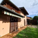 Rent 7 bedroom house of 170 m² in Castelletto sopra Ticino