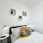 Habitación en madrid