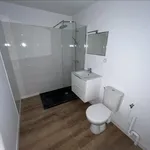 Appartement de 44 m² avec 2 chambre(s) en location à St Andre De Sangonis 