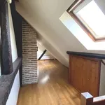 Appartement de 33 m² avec 2 chambre(s) en location à Tours