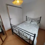 Appartement de 40 m² avec 2 chambre(s) en location à La