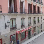 Estudio de 19 m² en madrid