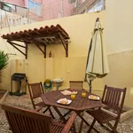 Rent 1 bedroom apartment in Lisbon