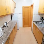 Rent 1 bedroom apartment in Lisbon