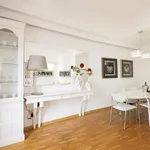 Rent 4 bedroom apartment of 150 m² in Barcelona']