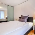 Miete 2 Schlafzimmer wohnung von 58 m² in Cologne