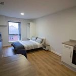 Rent 1 bedroom flat in Nottingham