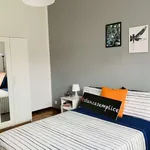 Rent a room in turin