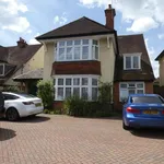 Rent 4 bedroom house in South East England