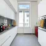 Appartement de 81 m² avec 2 chambre(s) en location à Etterbeek