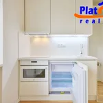 Rent 1 bedroom apartment in Ústí nad Labem