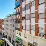 Rent 3 bedroom apartment of 55 m² in Madrid