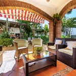 Rent 5 bedroom house of 600 m² in Marbella