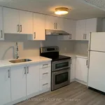 Rent 3 bedroom apartment in Toronto (Tam O'Shanter-Sullivan)