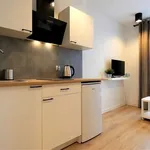 Rent 1 bedroom apartment of 15 m² in Łódź