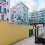 2-room flat piazza Fedi, Centro, Finale Ligure