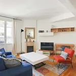 Rent 1 bedroom apartment of 38 m² in Paris