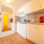 Pronajměte si 1 ložnic/e byt o rozloze 29 m² v Prague