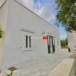 Single family villa, good condition, 66 m², Martina Franca