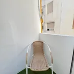 Rent 5 bedroom apartment in Valencia