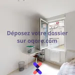 Appartement de 9 m² avec 4 chambre(s) en location à Mulhouse