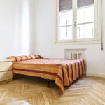 Alquilar 9 dormitorio apartamento en Madrid