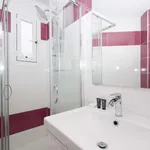 Rent 1 bedroom apartment of 57 m² in madrid