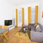 Miete 1 Schlafzimmer wohnung von 538 m² in vienna