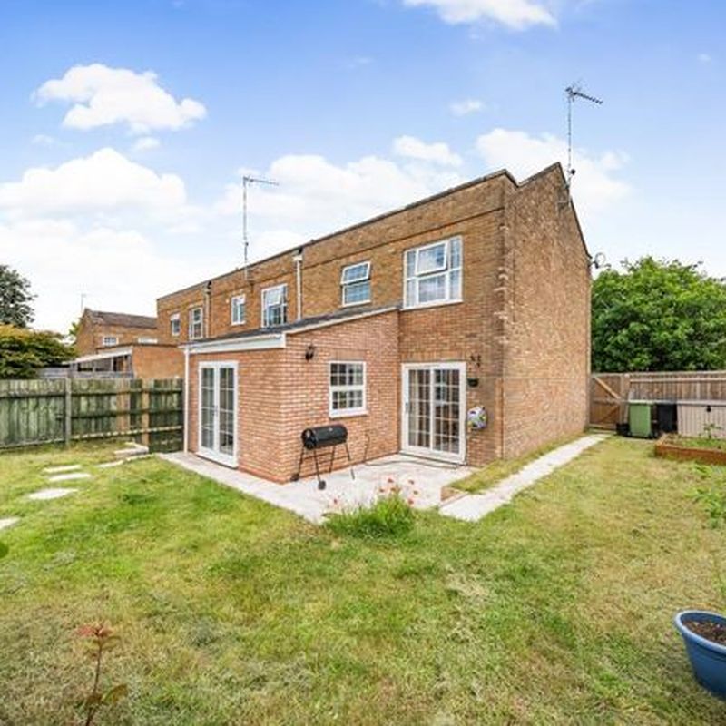 End terrace house to rent in Moreton-In-Marsh, Gloucestershire GL56 Evenlode