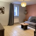 Appartement de 43 m² avec 3 chambre(s) en location à Sault-Brénaz