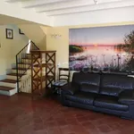 Rent 4 bedroom house of 150 m² in Trevignano Romano