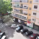 Rent a room in valencia