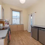 Rent 1 bedroom house in Edinburgh  East