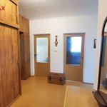 Rent 4 bedroom apartment of 78 m² in Plzeň