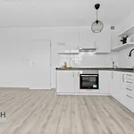 Pronájem bytu 1+kk 40m²