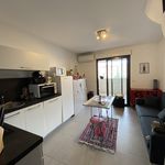 Rent 2 bedroom apartment of 30 m² in PROPRIANO