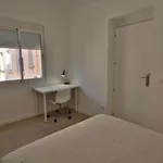 Rent a room in valencia