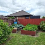 Rent 3 bedroom house in Papamoa