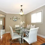 3 bedroom apartment of 1765 sq. ft in Whitby