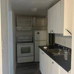 2 bedroom apartment of 645 sq. ft in Gatineau