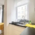 Studio van 40 m² in brussels