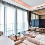 Rent 2 bedroom house of 128 m² in Bangkok