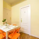 Rent a room in madrid