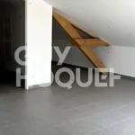 Appartement de 45 m² avec 2 chambre(s) en location à Charly