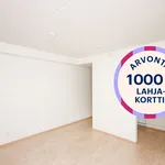 Rent 2 bedroom apartment of 43 m² in Espoo