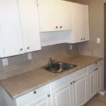 2 bedroom apartment of 1001 sq. ft in Edmonton