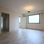 Rent 2 bedroom apartment of 50 m² in Pori