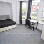 Rent 5 bedroom house in Leeds