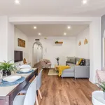 Alquilo 6 dormitorio apartamento de 138 m² en Madrid