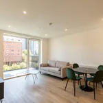 Rent 2 bedroom apartment in West Midlands